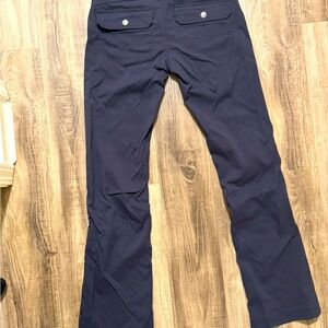 ♥️ Prana Halle Bootcut Stretch Navy